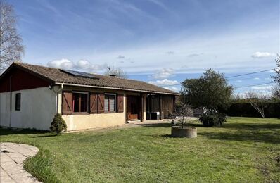 vente maison 249 900 € à proximité de La Bastide-de-Besplas (09350)