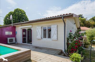 vente maison 233 200 € à proximité de Salles-sur-Garonne (31390)
