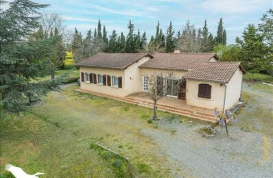 vente maison 252 700 € à proximité de Salles-sur-Garonne (31390)