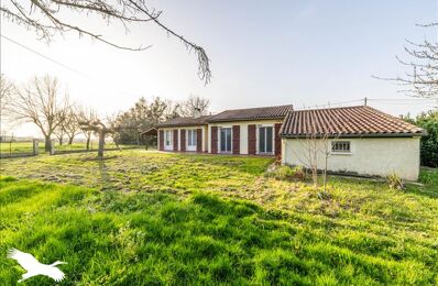 vente maison 199 000 € à proximité de Montastruc-de-Salies (31160)