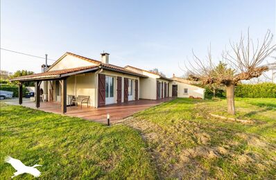 vente maison 199 000 € à proximité de Martres-Tolosane (31220)
