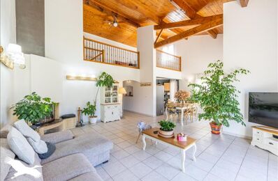 vente maison 390 000 € à proximité de Salles-sur-Garonne (31390)