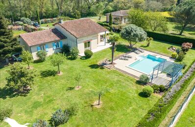 vente maison 390 000 € à proximité de Martres-Tolosane (31220)