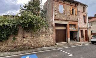 Maison 3 Pièces 81 m² à vendre à Lézat-sur-Lèze (09210)