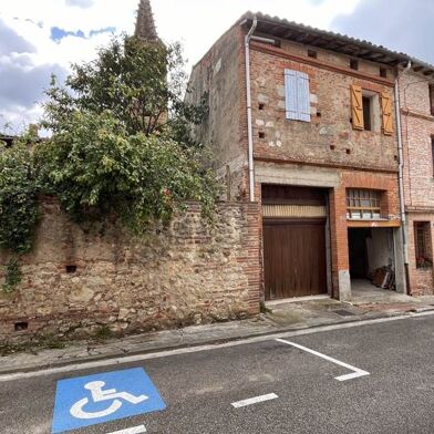 Maison 3 pièces 145000 €