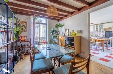 vente appartement 455 000 € à proximité de Saint-Caprais-de-Bordeaux (33880)