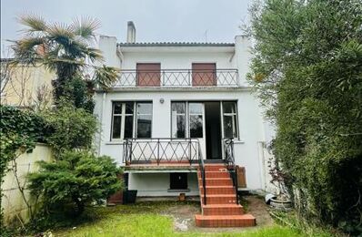 vente maison 842 000 € à proximité de Bruges (33520)