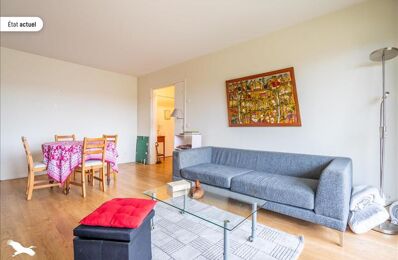 vente appartement 243 800 € à proximité de Blanquefort (33290)