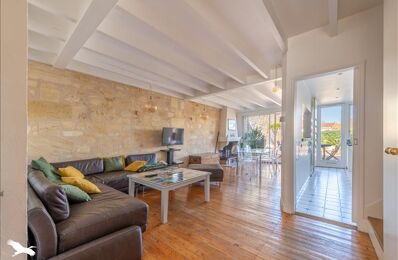 maison 6 pièces 165 m2 à vendre à Bordeaux (33000)