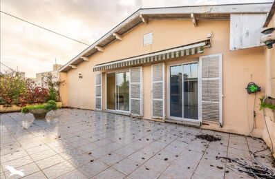 vente maison 507 300 € à proximité de Saint-Médard-en-Jalles (33160)