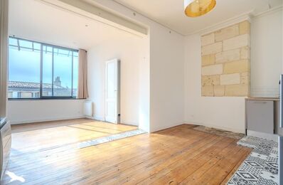 appartement 2 pièces 53 m2 à vendre à Bordeaux (33000)