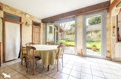 vente maison 884 000 € à proximité de Artigues-Près-Bordeaux (33370)