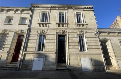 vente maison 850 000 € à proximité de Saint-Médard-en-Jalles (33160)