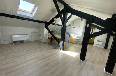 appartement 2 pièces 27 m2 à vendre à Bordeaux (33000)
