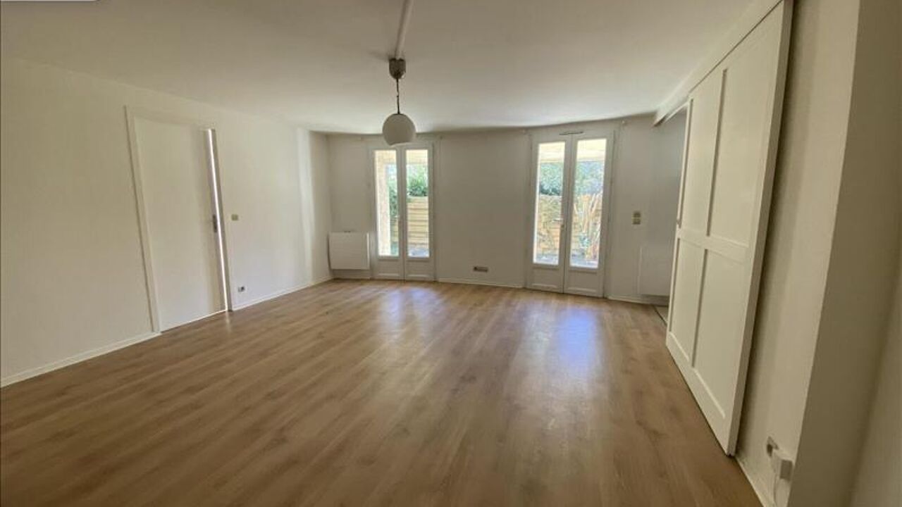 appartement 2 pièces 50 m2 à vendre à Bordeaux (33000)