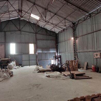 Maison 1 pièces 48375 €