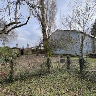 Maison 1 pièces 48375 €