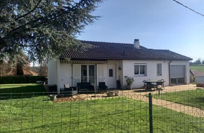 vente maison 191 700 € à proximité de Saint-Priest-sous-Aixe (87700)