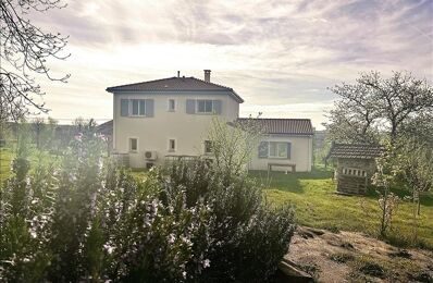 vente maison 379 800 € à proximité de Verneuil-sur-Vienne (87430)