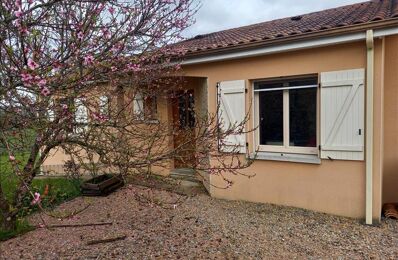vente maison 202 350 € à proximité de Aixe-sur-Vienne (87700)