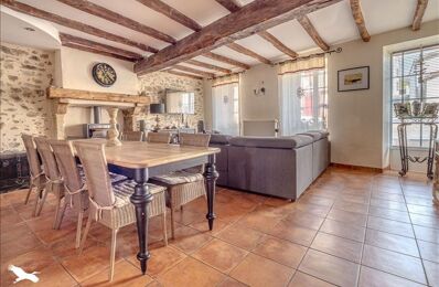 vente maison 409 340 € à proximité de Oradour-sur-Glane (87520)