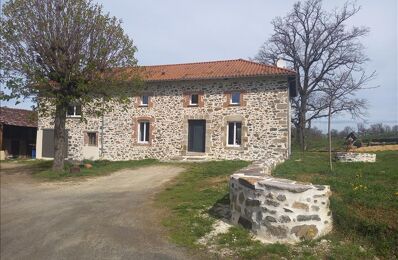 vente maison 728 000 € à proximité de Saint-Laurent-sur-Gorre (87310)