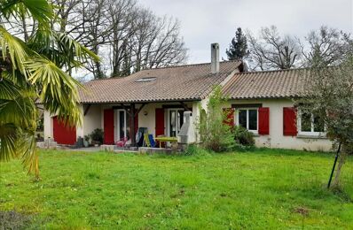 vente maison 233 200 € à proximité de Saint-Priest-sous-Aixe (87700)