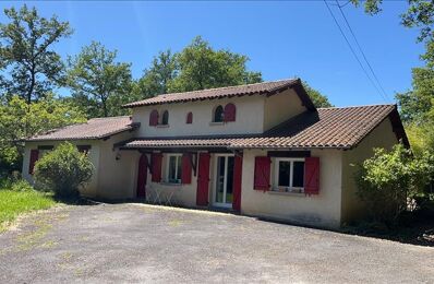 vente maison 207 675 € à proximité de Saint-Laurent-sur-Gorre (87310)