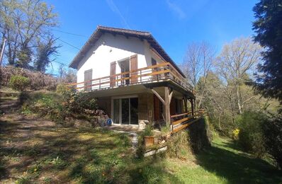 vente maison 108 500 € à proximité de Cognac-la-Forêt (87310)