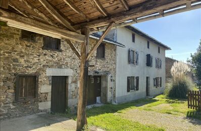 vente maison 159 000 € à proximité de Cognac-la-Forêt (87310)