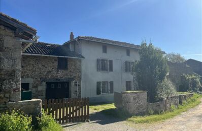 vente maison 149 800 € à proximité de Couzeix (87270)