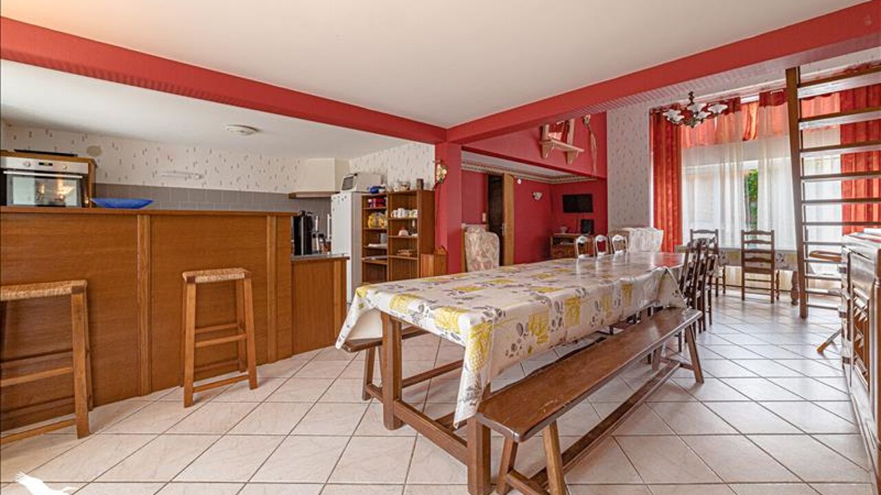 maison 12 pièces 230 m2 à vendre à Aixe-sur-Vienne (87700)