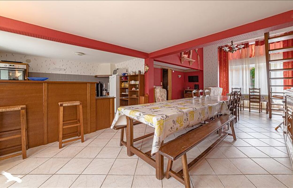 maison 12 pièces 230 m2 à vendre à Aixe-sur-Vienne (87700)