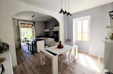 vente maison 501 900 € à proximité de Aixe-sur-Vienne (87700)