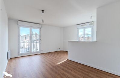 vente appartement 249 000 € à proximité de Gradignan (33170)