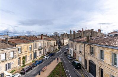 vente appartement 249 000 € à proximité de Artigues-Près-Bordeaux (33370)