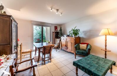 appartement 4 pièces 77 m2 à vendre à Montauban (82000)