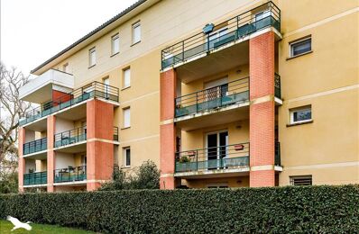 appartement 4 pièces 77 m2 à vendre à Montauban (82000)