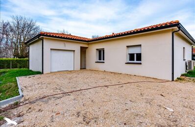 vente maison 337 000 € à proximité de Labastide-Saint-Pierre (82370)