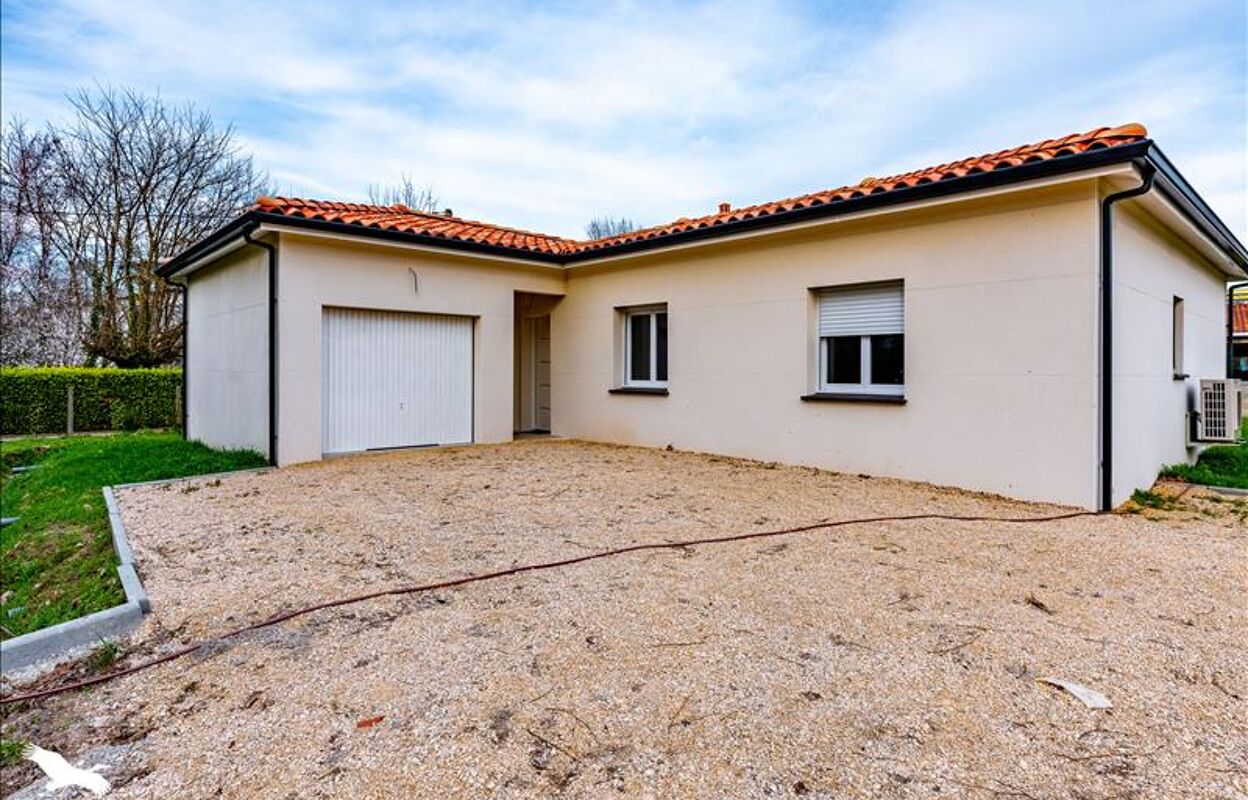 maison 5 pièces 115 m2 à vendre à Montauban (82000)