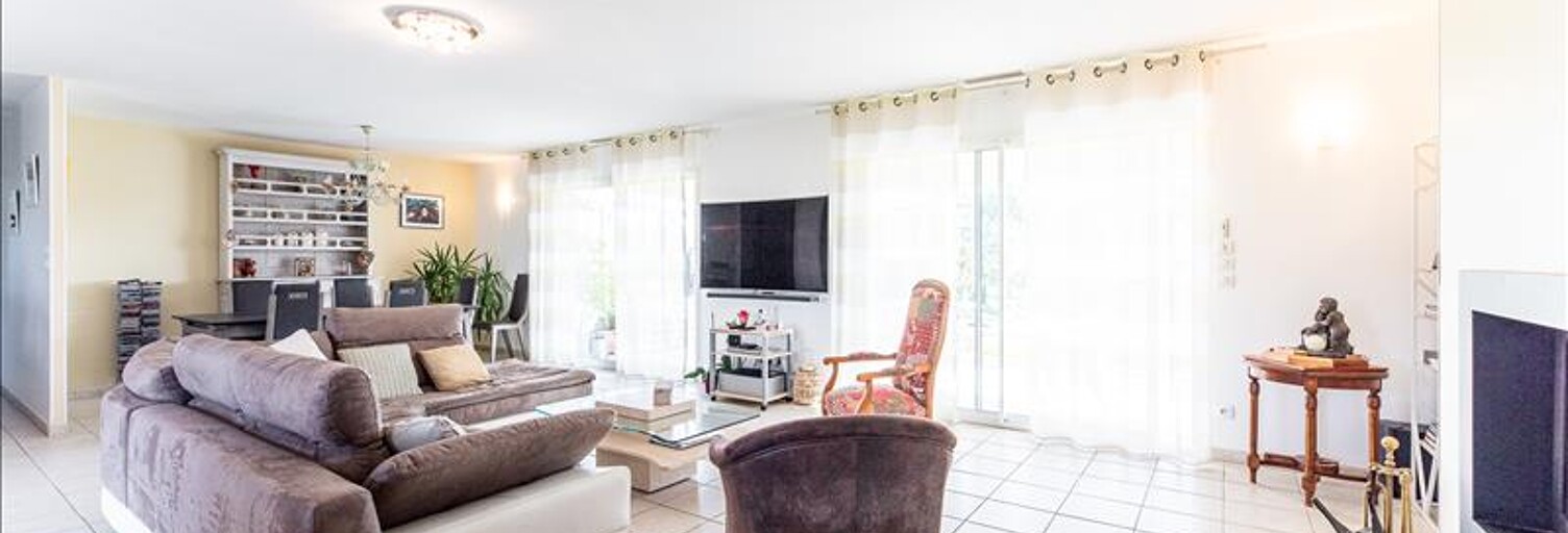 Maison 4 Pièces 150 m² à vendre à Montauban (82000)