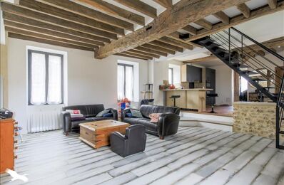 vente maison 399 000 € à proximité de Saint-Germain-de-la-Grange (78640)