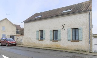 Maison 6 Pièces 128 m² à vendre à Beynes (78650)