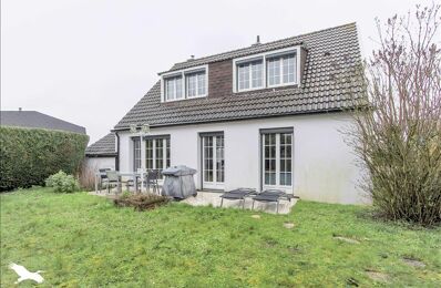 vente maison 420 000 € à proximité de Bazoches-sur-Guyonne (78490)