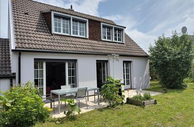 vente maison 405 000 € à proximité de Garancières (78890)