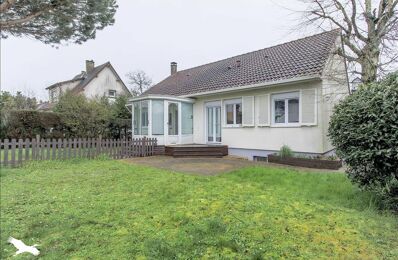 vente maison 379 000 € à proximité de Mareil-sur-Mauldre (78124)