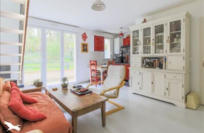 vente appartement 171 000 € à proximité de Boissy-Sans-Avoir (78490)