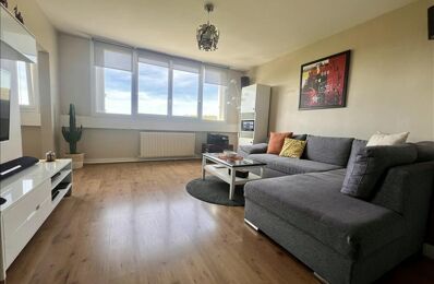 vente appartement 185 500 € à proximité de Morainvilliers (78630)