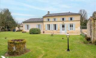 Maison 6 Pièces 201 m² à vendre à Champagnolles (17240)