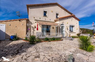 vente maison 265 000 € à proximité de Clermont-l'Hérault (34800)